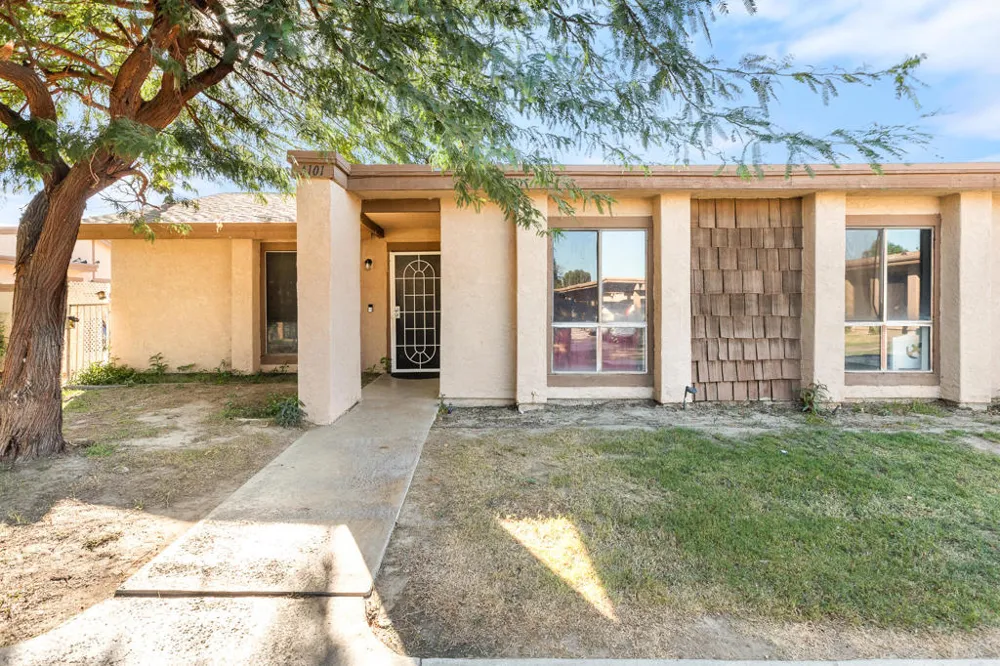 45546 Aladdin Street #A101 Indio, CA 92201