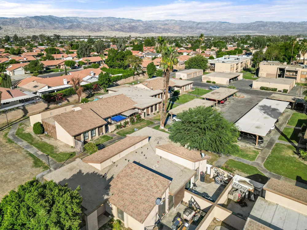 45546 Aladdin Street #A101 Indio, CA 92201