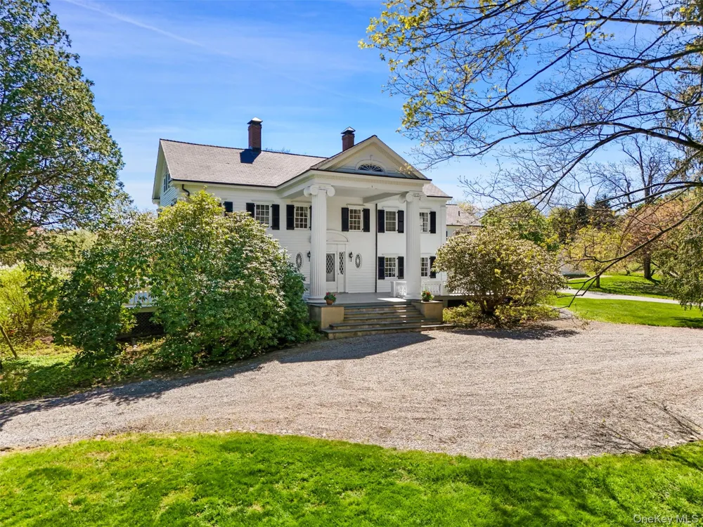 345 McLain Street Bedford Hills, NY 10507