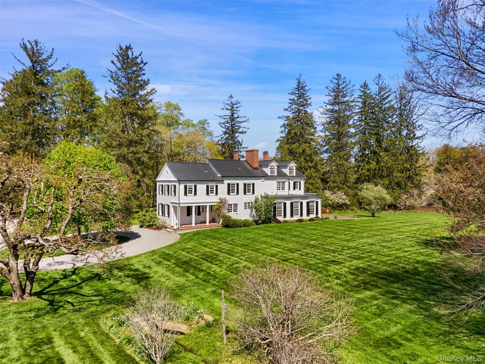 345 McLain Street Bedford Hills, NY 10507