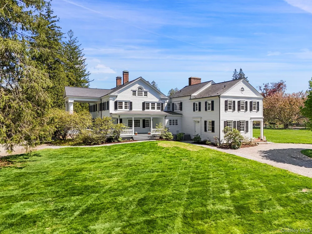 345 McLain Street Bedford Hills, NY 10507
