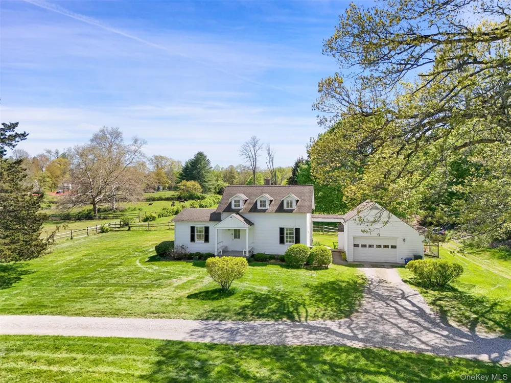 345 McLain Street Bedford Hills, NY 10507