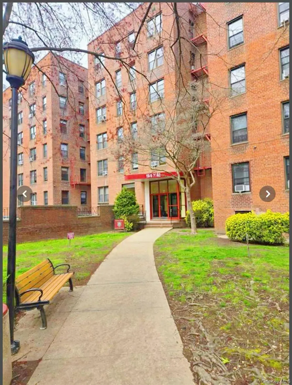 15010 71st Avenue #6G Flushing, NY 11367