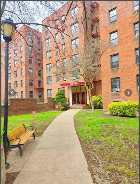 15010 71st Avenue #6G