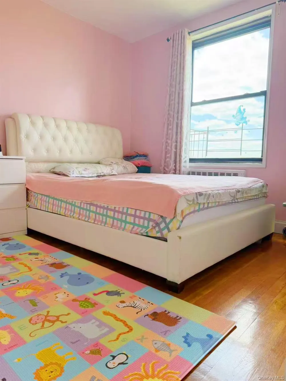 15010 71st Avenue #6G Flushing, NY 11367