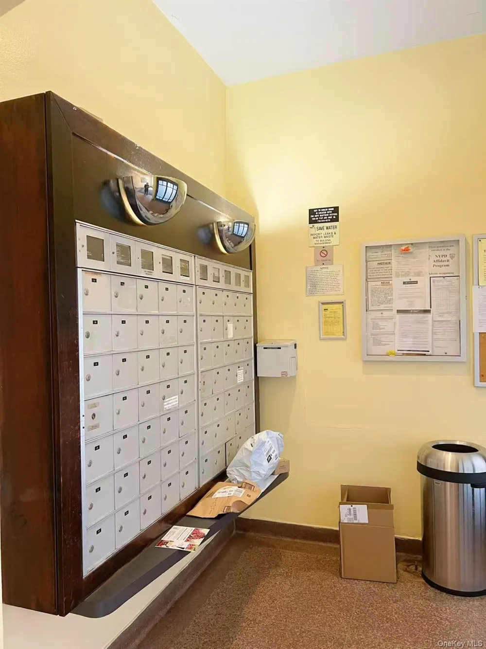 15010 71st Avenue #6G Flushing, NY 11367