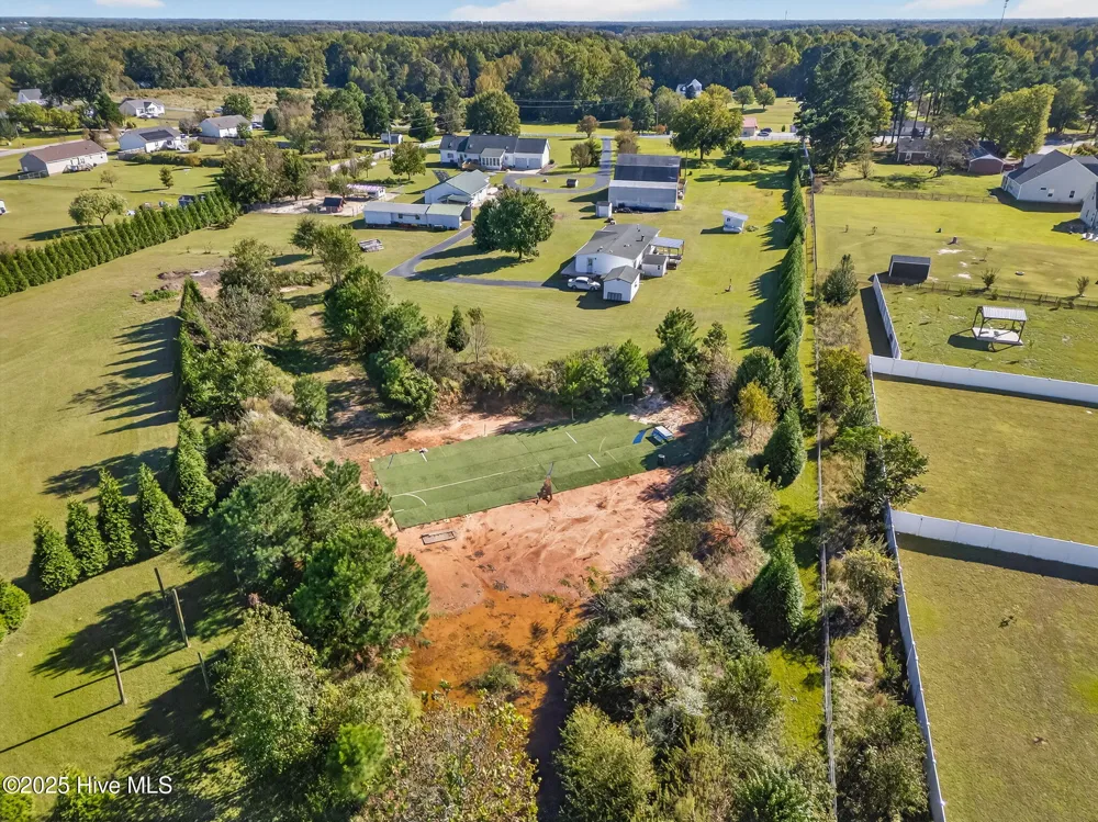 1190 Sanders Road Benson, NC 27504