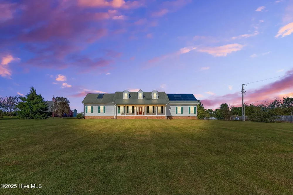 1190 Sanders Road Benson, NC 27504