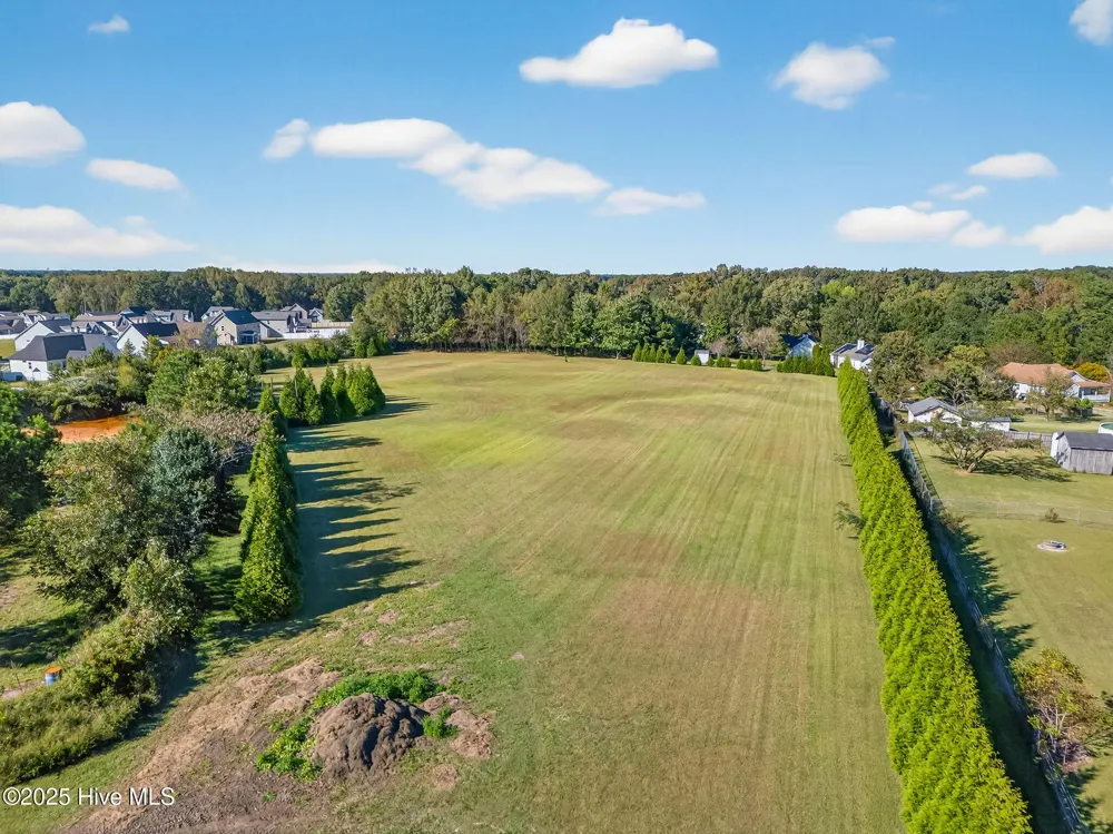 1190 Sanders Road Benson, NC 27504