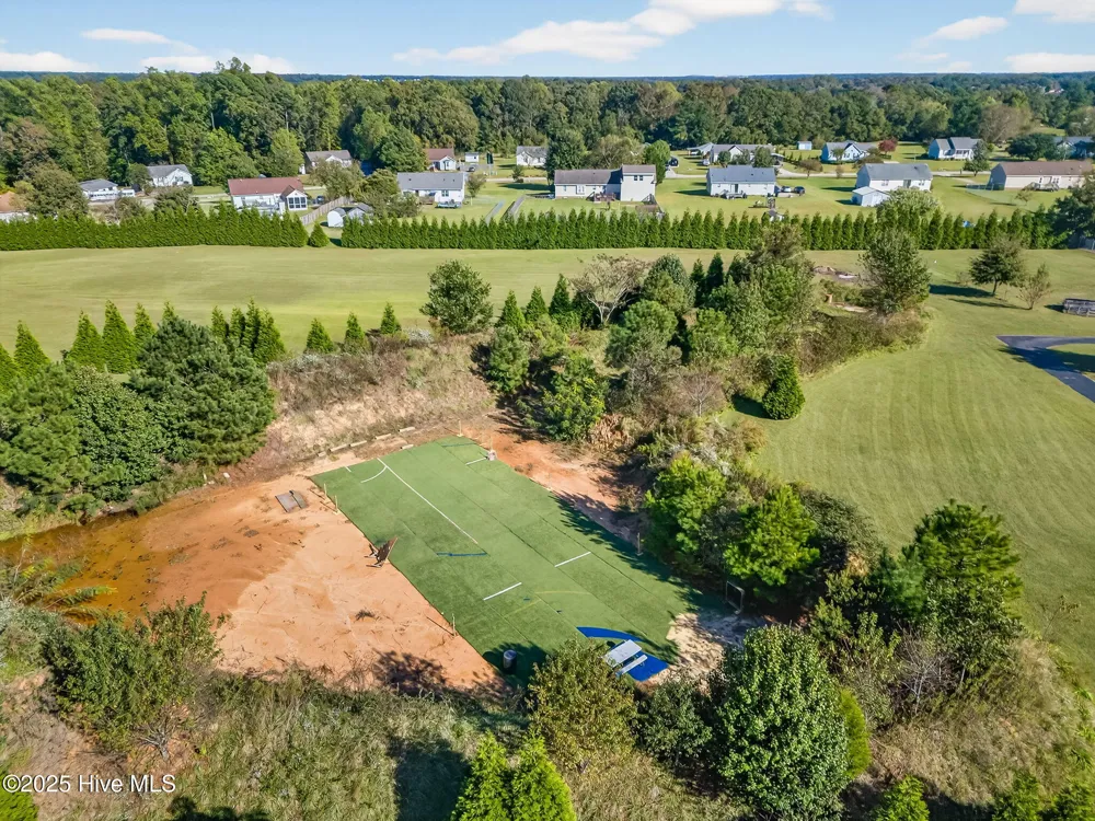 1190 Sanders Road Benson, NC 27504
