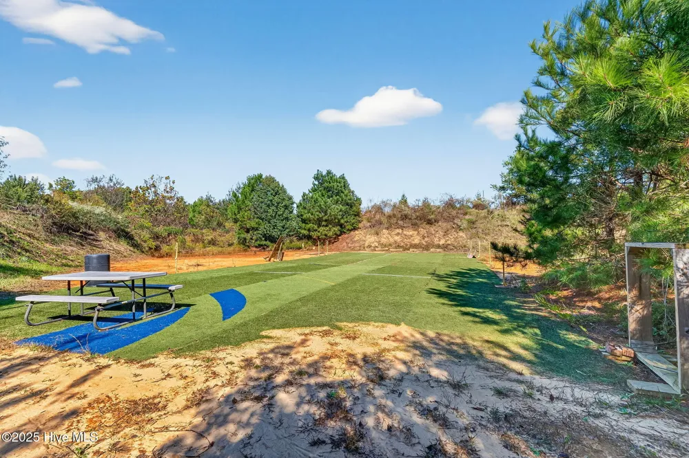 1190 Sanders Road Benson, NC 27504