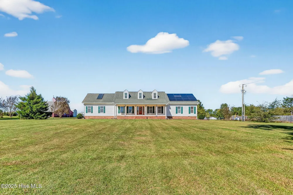 1190 Sanders Road Benson, NC 27504