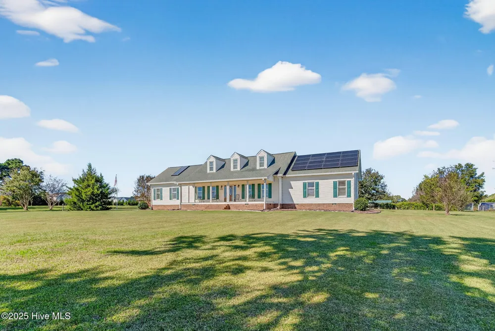 1190 Sanders Road Benson, NC 27504