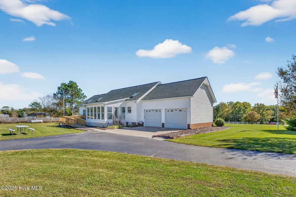 1190 Sanders Road Benson, NC 27504