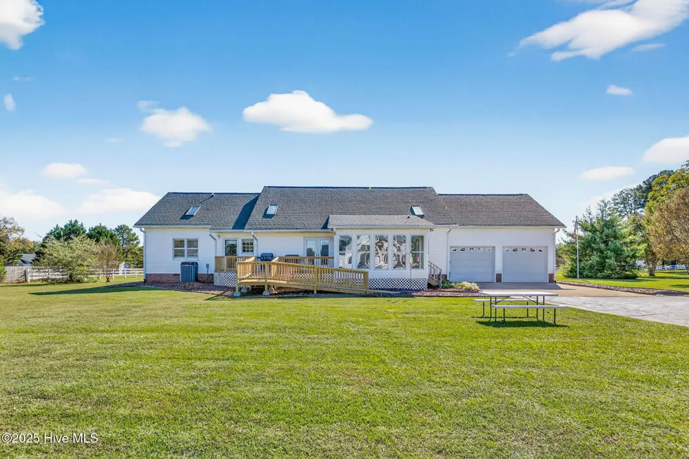 1190 Sanders Road Benson, NC 27504