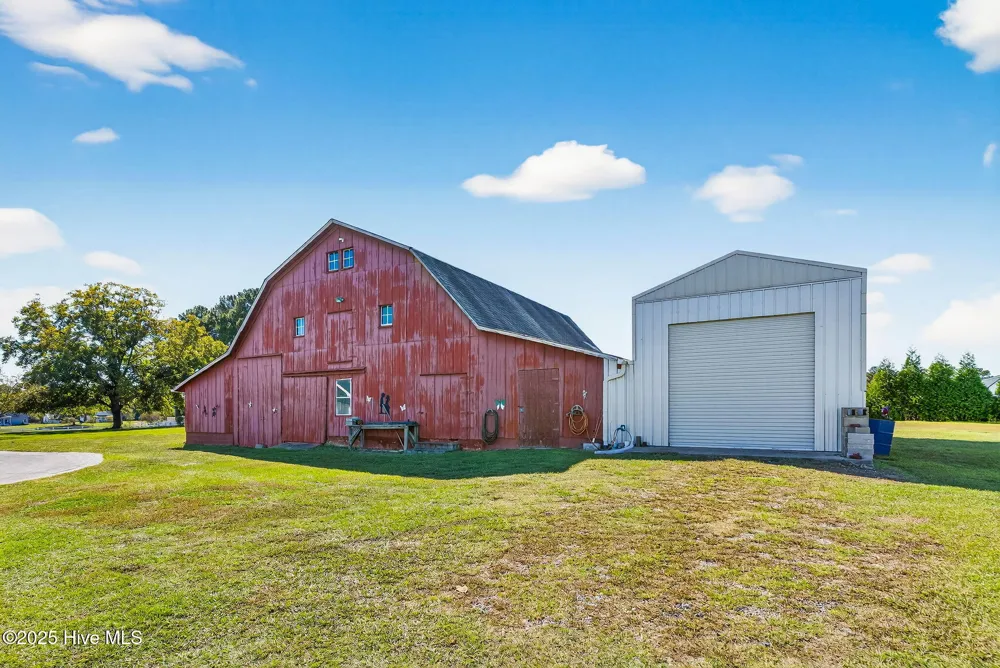 1190 Sanders Road Benson, NC 27504