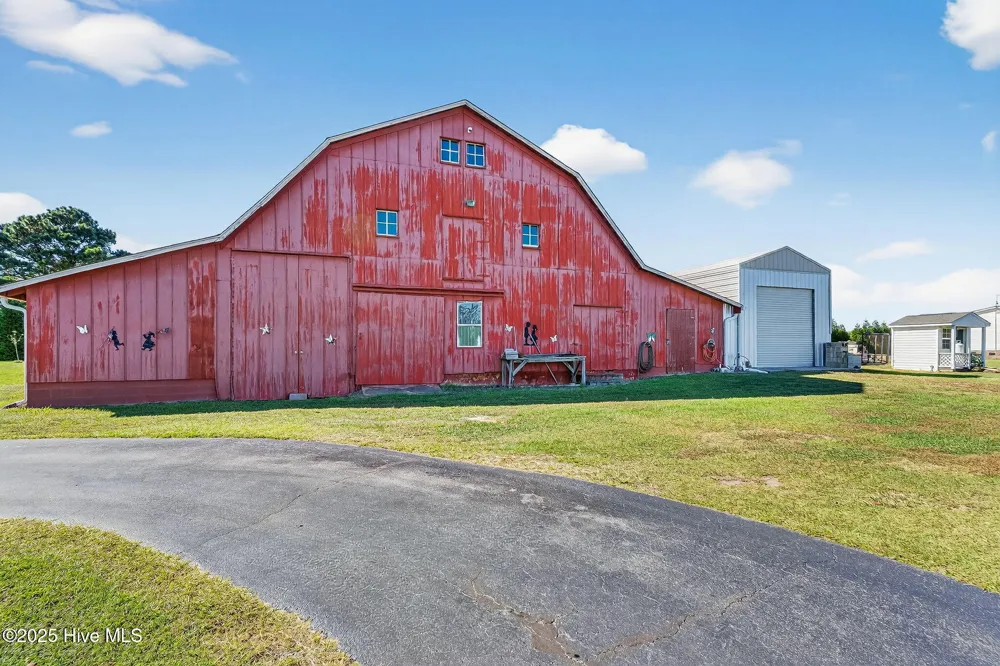 1190 Sanders Road Benson, NC 27504