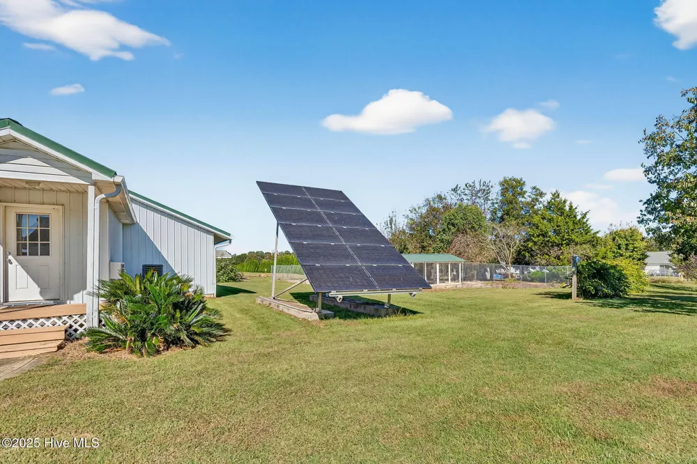 1190 Sanders Road Benson, NC 27504