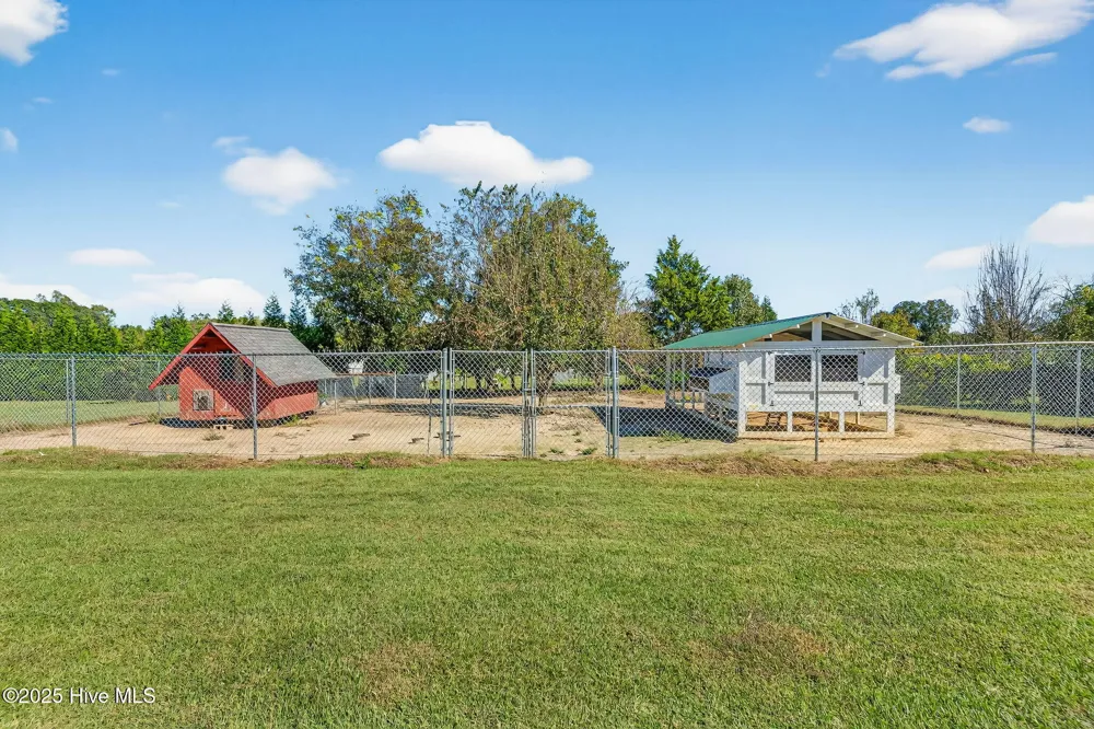 1190 Sanders Road Benson, NC 27504