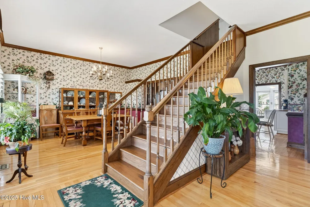 1190 Sanders Road Benson, NC 27504