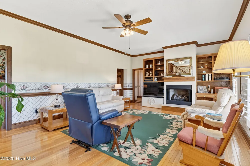 1190 Sanders Road Benson, NC 27504