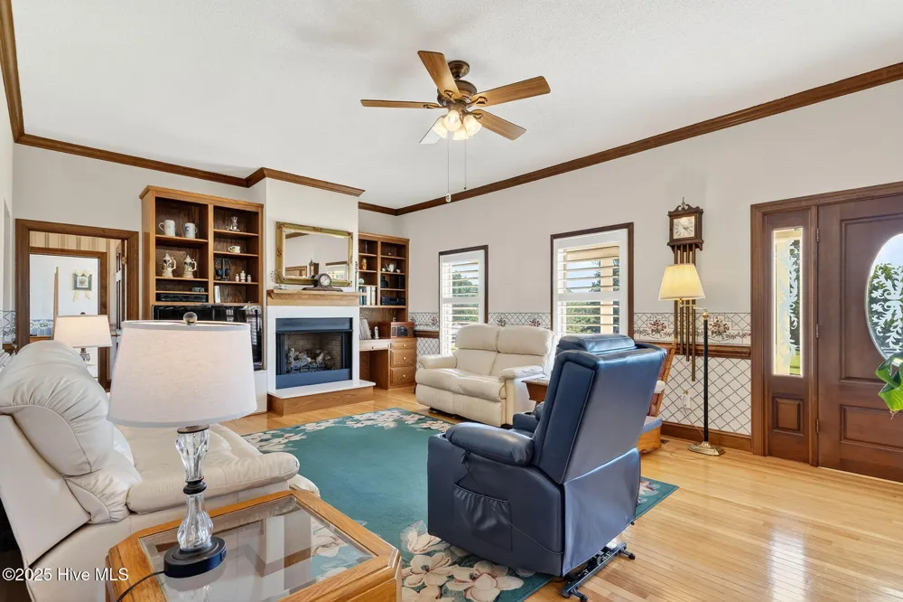 1190 Sanders Road Benson, NC 27504
