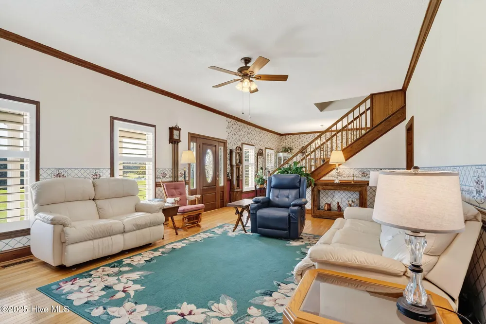 1190 Sanders Road Benson, NC 27504
