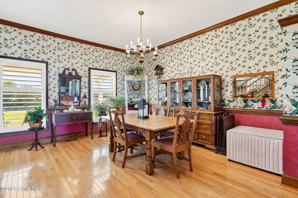 1190 Sanders Road Benson, NC 27504