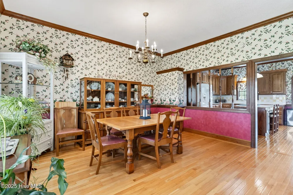 1190 Sanders Road Benson, NC 27504