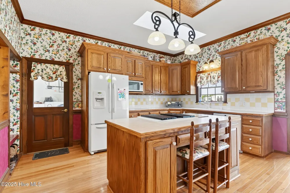 1190 Sanders Road Benson, NC 27504