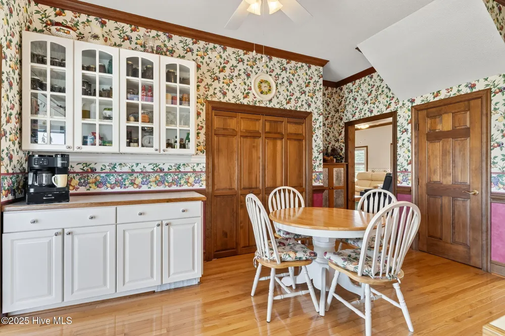 1190 Sanders Road Benson, NC 27504