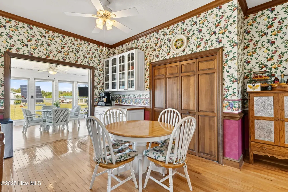 1190 Sanders Road Benson, NC 27504