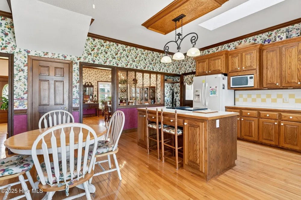 1190 Sanders Road Benson, NC 27504