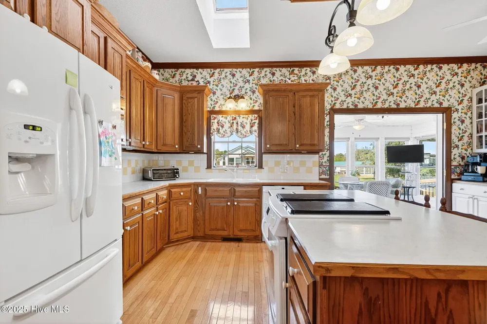 1190 Sanders Road Benson, NC 27504