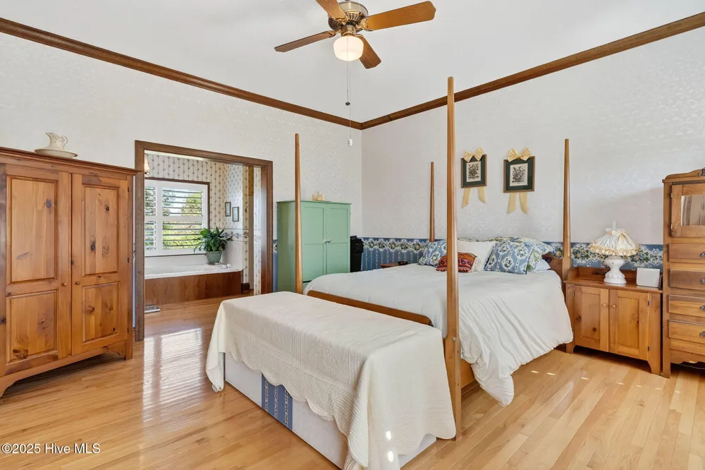 1190 Sanders Road Benson, NC 27504