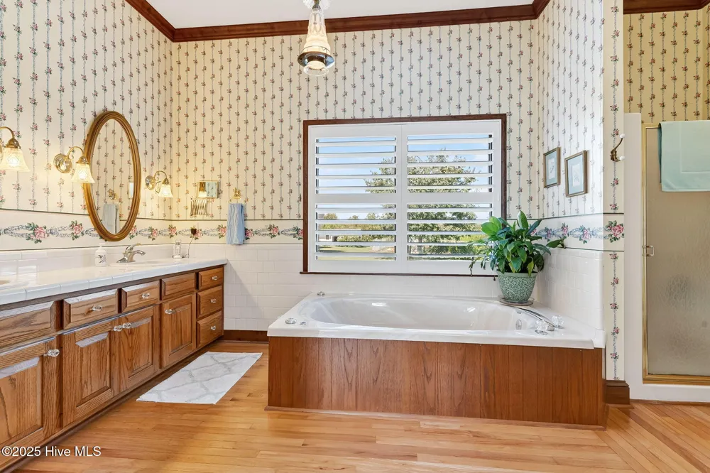 1190 Sanders Road Benson, NC 27504