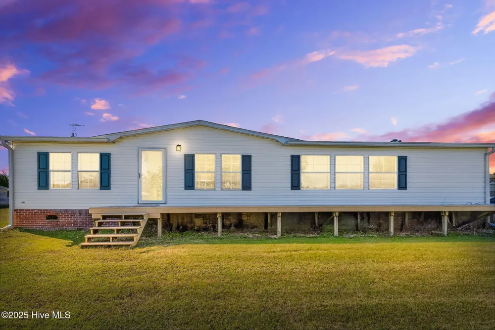 1190 Sanders Road Benson, NC 27504