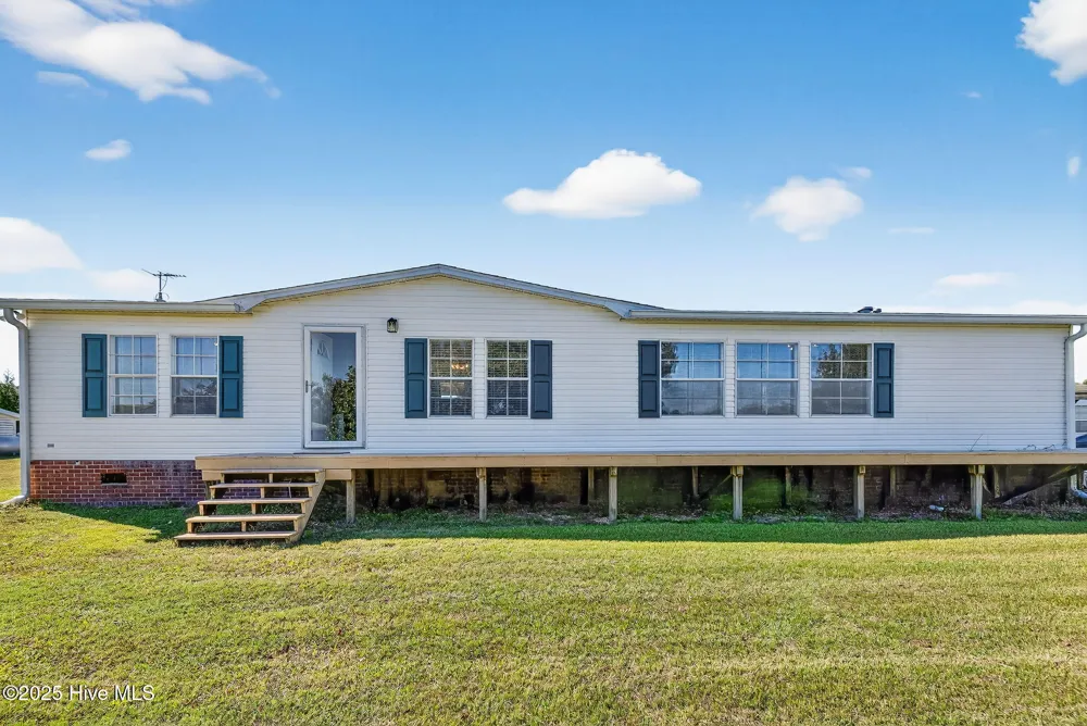1190 Sanders Road Benson, NC 27504
