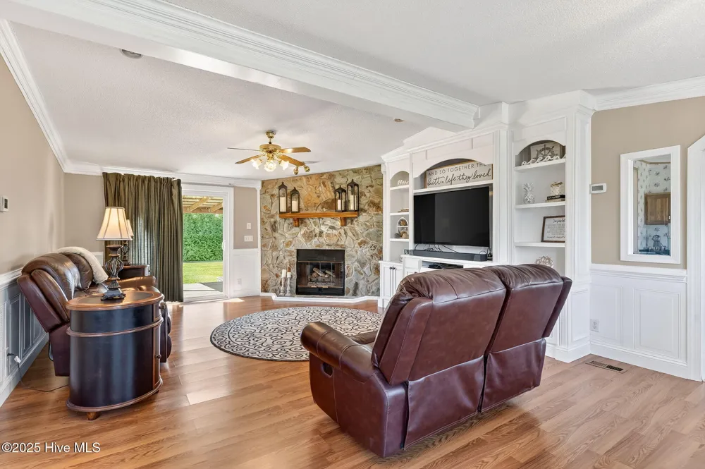 1190 Sanders Road Benson, NC 27504