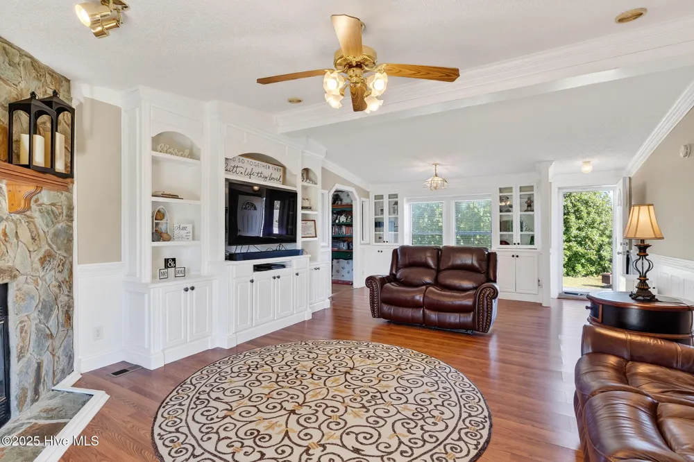 1190 Sanders Road Benson, NC 27504