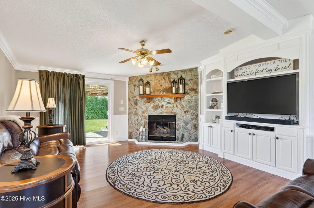 1190 Sanders Road Benson, NC 27504