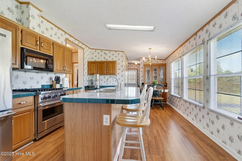 1190 Sanders Road Benson, NC 27504