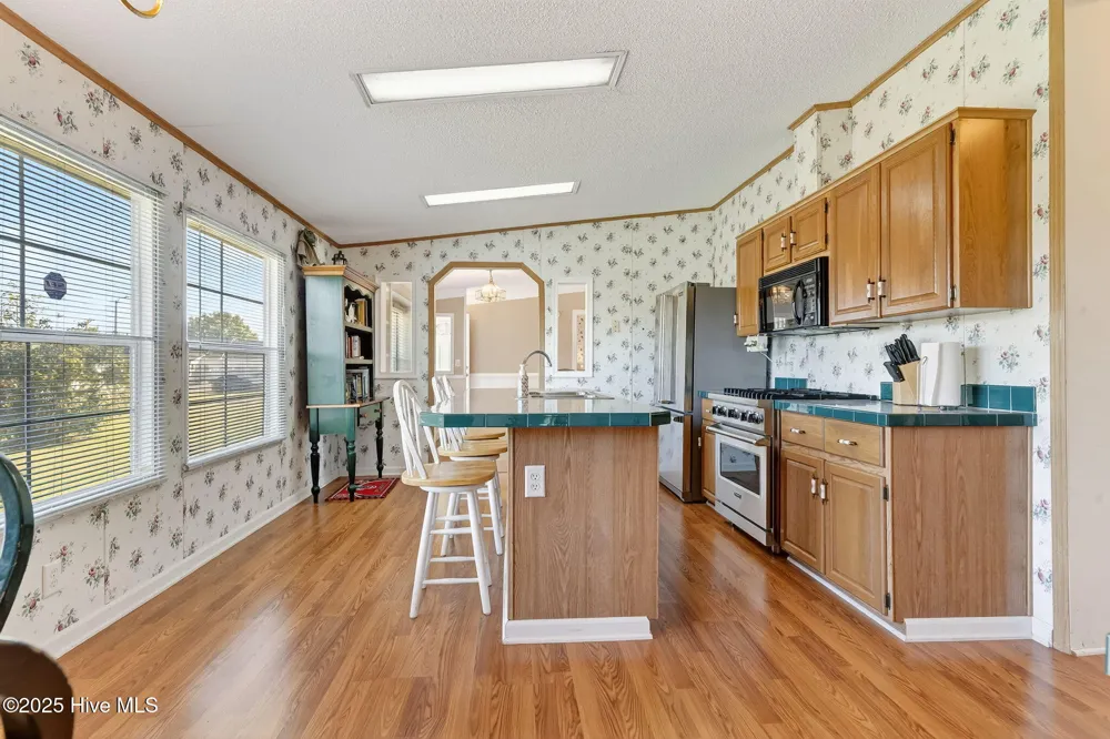 1190 Sanders Road Benson, NC 27504