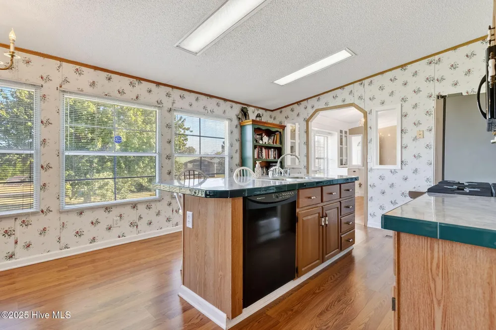 1190 Sanders Road Benson, NC 27504
