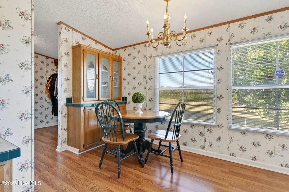 1190 Sanders Road Benson, NC 27504