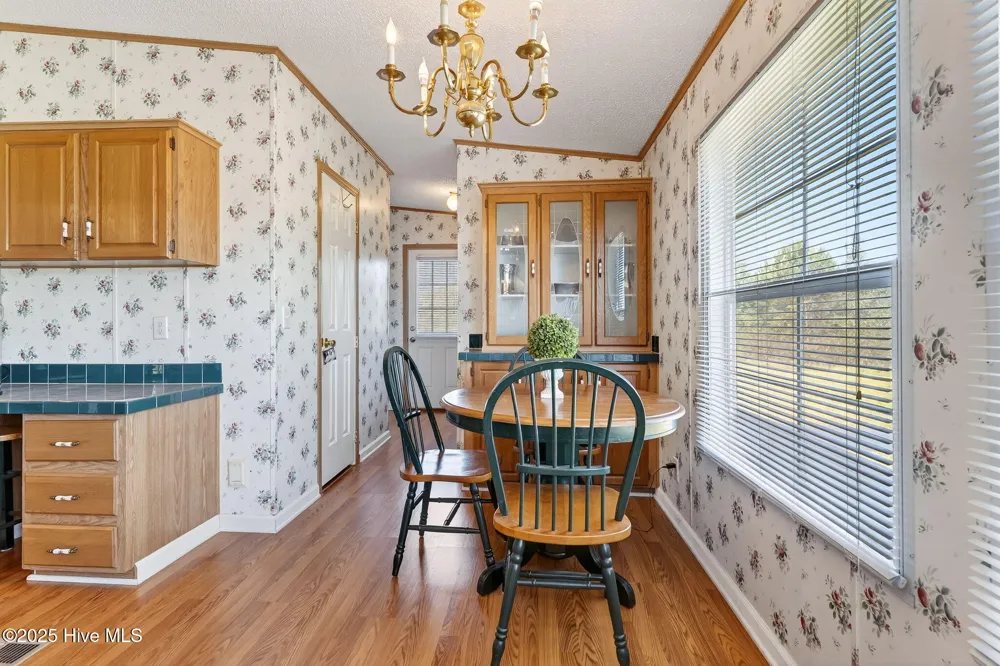 1190 Sanders Road Benson, NC 27504