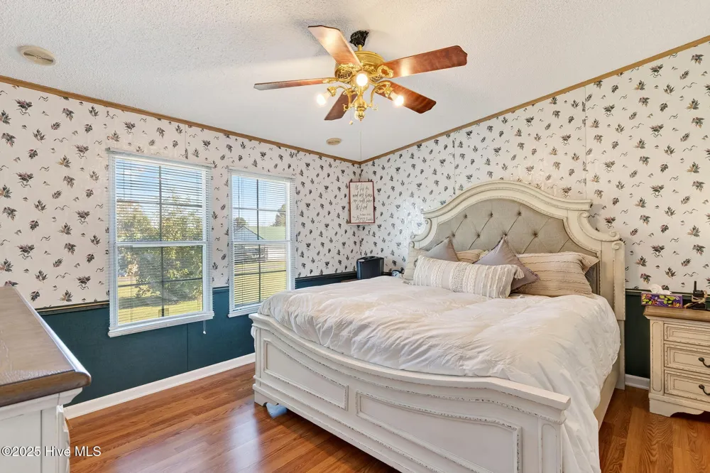 1190 Sanders Road Benson, NC 27504