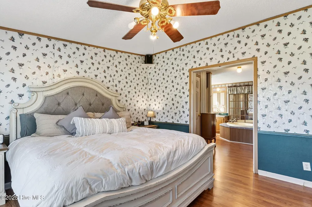 1190 Sanders Road Benson, NC 27504