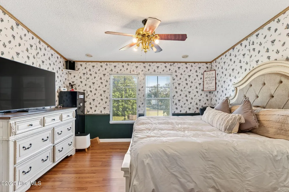 1190 Sanders Road Benson, NC 27504