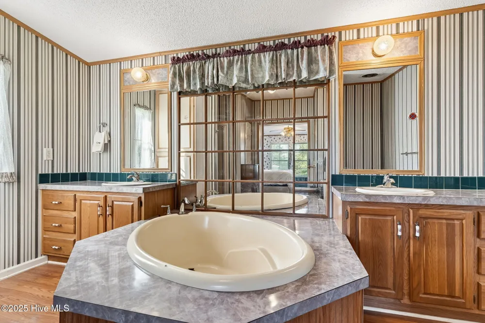1190 Sanders Road Benson, NC 27504